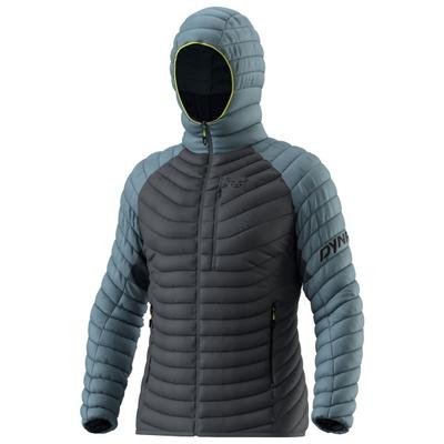 Dynafit - Radical Down Hood Jacket - Daunenjacke Gr S grau Image