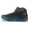 Arc'teryx - Kopec Mid GTX - Wanderschuhe 47 1/3 | EU 47 schwarz/blau