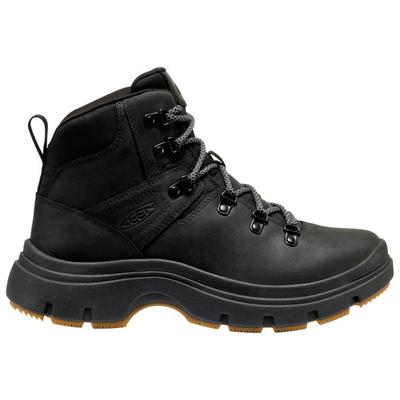 Keen - Women's Kosa Pyrenees - Freizeitstiefel 40 | EU 40 schwarz Image