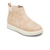 Stiefel ROXY "Giggia", Gr. 9(40), braun (tan), Obermaterial: 95% PU / 5% Polyester, Futter: 100% Polyester, Laufsohle: 100% TPR, Schuhe