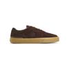 Sneaker ELEMENT "Heatley 2.0", Gr. 9,5(42,5), braun (caribou), Obermaterial: Leder, Futter aus Polyester, Gummilaufsohle, Schuhe