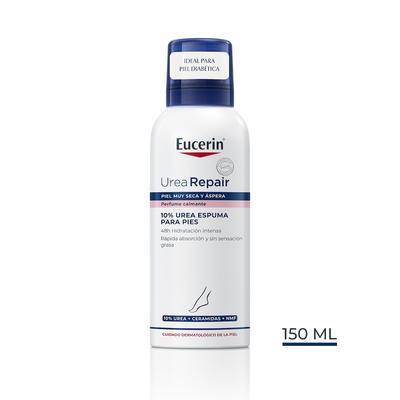Eucerin Fußcreme 150 ml Image