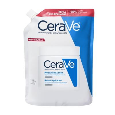 CeraVe Feuchtigkeitscreme Körpercreme 454 g Image