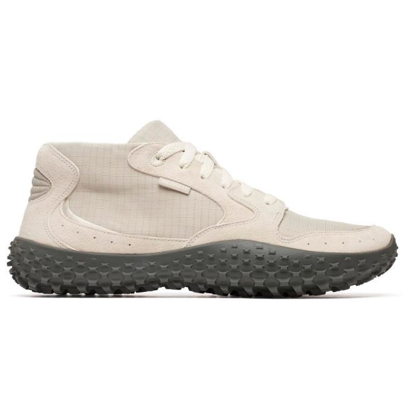 Merrell - Wrapt Sneaker Mid Waterproof - Barfußschuhe 46 | EU 46 grau