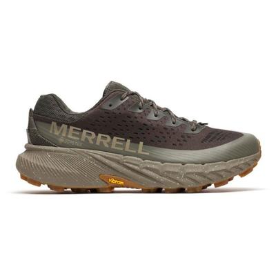 Merrell - Agility Peak 5 GTX - Trailrunningschuhe 41 | EU 41 grau Image