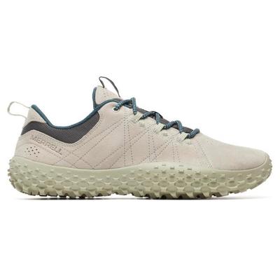 Merrell - Wrapt - Sneaker 46 | EU 46 grau Image
