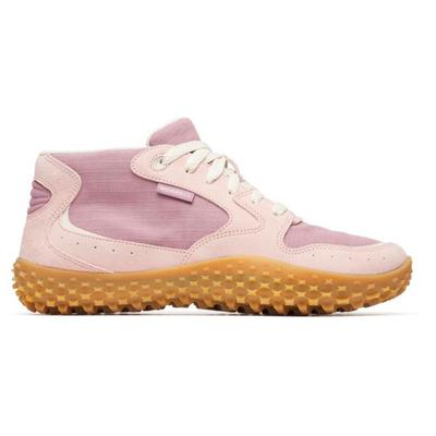 Merrell - Women's Wrapt Sneaker Mid Waterproof - Barfußschuhe 40,5 | EU 40,5 lila Image