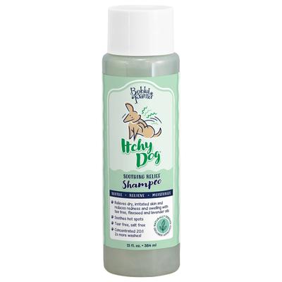 Bobbi Panter (Professional) Signature ITCHY Dog Shampoo Tea Tree, Lavender Oil 13 oz (BP00010) 1/EA Shampoo and Conditioner