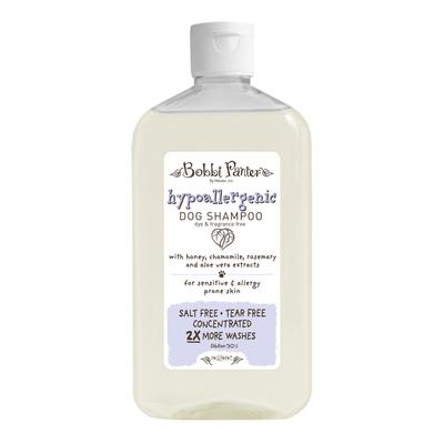 Bobbi Panter (Botanical) HYPO-ALLERGENIC Shampoo Honey Extract, Chamomile, Rosemary and Aloe Vera Extract 14 oz (BP00056) 1/EA Shampoo and Conditioner