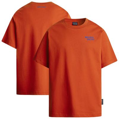 Red Bull Racing Pepe Jeans Reflect Logo T-Shirt Image