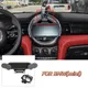 Supporto per telefono cellulare per auto a gravità per MINI Cooper Countryman F60 F56 One F54 F55 Supporto per presa d'aria Supporto per GPS Accessori