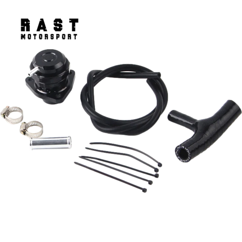 Atmosphärischer Bov für 2.0 Turbolader M133 Motor AMG A45 GLA45 CLA45 Dump Blow Off Ventil Image
