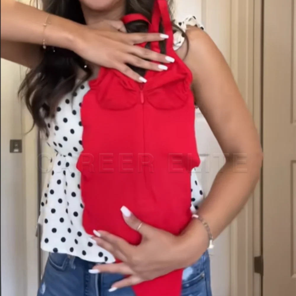 Ganzkörperformer für Frauen – Schlankheits-Body mit Po-Lifting, nahtlos und unsichtbar unter der Kleidung, stärken Sie Ihre Silhouette Image