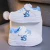 Stich Kinder Schuhe Disney Sport Basketball Casual Turnschuhe Jungen Mädchen Kawaii Brief A-Z Schuhe Neue Kinder Training Schuh Geschenk
