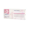 Kalium Bichromicum Dynamis*Granuli In Capsule Rigide 2 Capsule 6 K, 2 Capsule 12 K, 2 Capsule 30 K, 22 Capsule 35 K, 1 Capsula 200 K, 1 Capsula Mk, Capsule Da 800 Mg