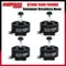 4PCS SURPASS HOBBY B2808 1500KV/1900KV Outrunner Brushless Motor for RC FPV Plane Racing Drone Fixed-Wing Helicopter Multicopter