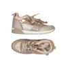 Replay Damen Sneakers, Gr. 37, gold, kein Etikett