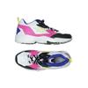 New Balance Damen Sneakers, Gr. 41, neon, kein Etikett