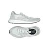adidas Originals Herren Sneakers, Gr. 41.5, weiß, kein Etikett