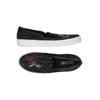 Guess Damen Sneakers, Gr. 40, schwarz, kein Etikett
