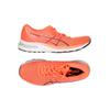 Asics Damen Sneakers, Gr. 40.5, orange, kein Etikett