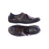 Josef Seibel Damen Halbschuh, Gr. 37, schwarz, kein Etikett