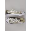 Converse Damen Sneakers, Gr. 39.5, gold, kein Etikett