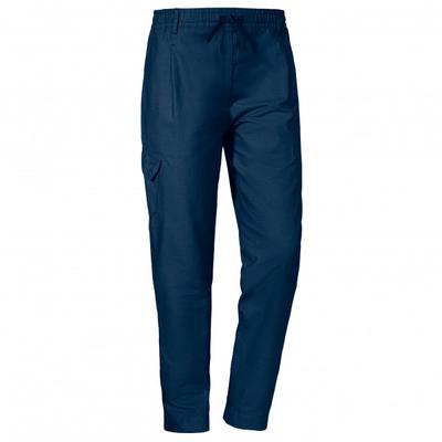 Schöffel - Women's Pants Turin - Freizeithose Gr 48 blau Image