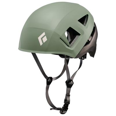 Black Diamond - Capitan E Helmet - Kletterhelm Gr M/L - 58-63 cm bunt Image