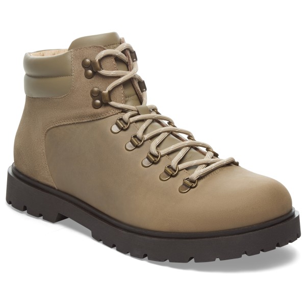 Birkenstock - Jackson 2.0 LENB - Freizeitstiefel 41 - Narrow | EU 41 beige