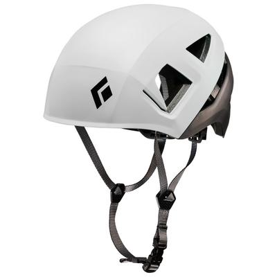 Black Diamond - Capitan E Helmet - Kletterhelm Gr M/L - 58-63 cm grau Image