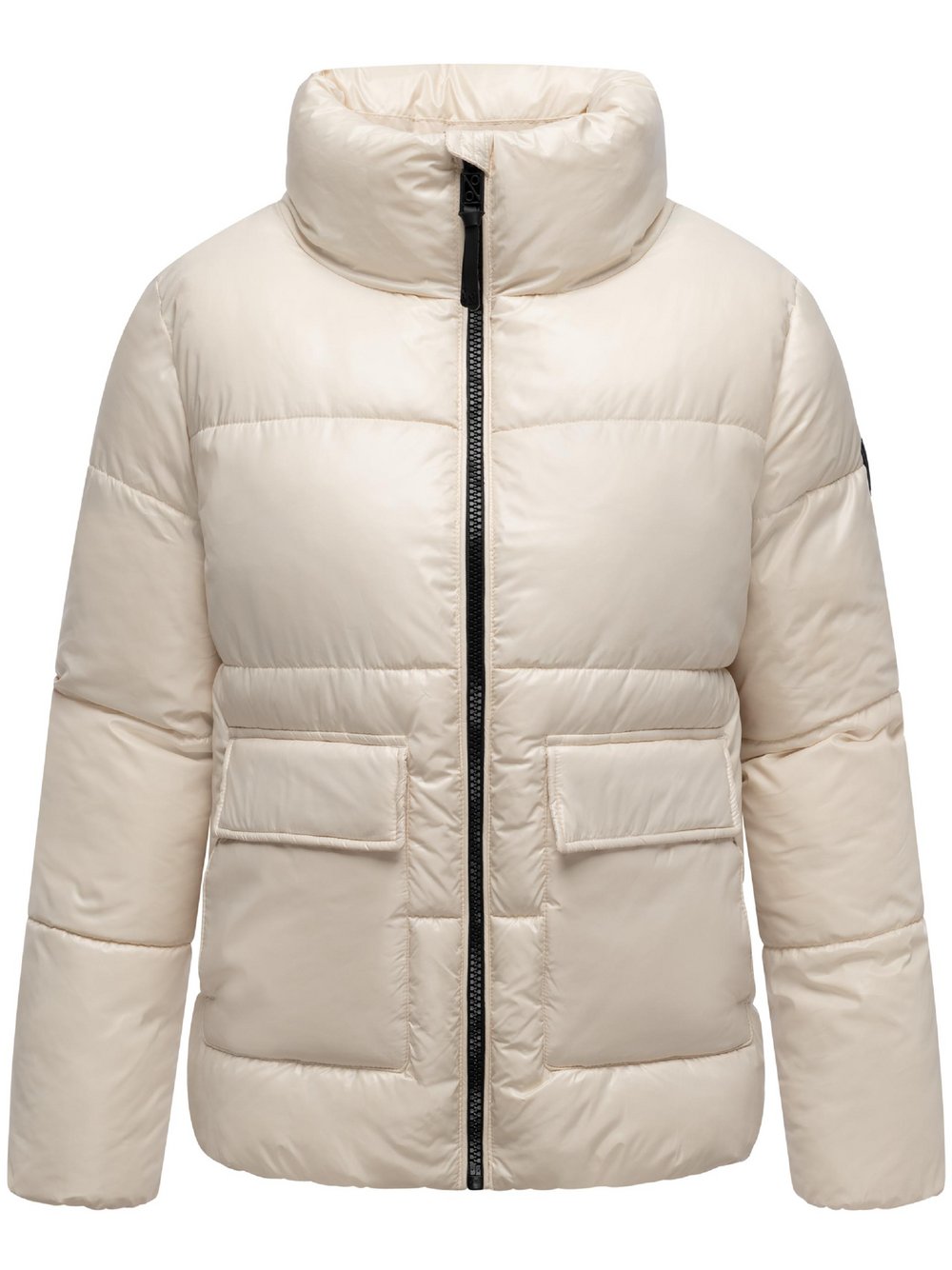 Navahoo Kurzjacke Damen beige, XXXL Image