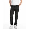 Slim-fit-Jeans REPLAY "Anbass", Herren, Gr. 31, Länge 32, schwarz, Denim/Jeans, Obermaterial: 98% Baumwolle, 2% Elasthan, casual, slim fit normal, Jeans