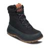 Stiefel ROXY "Allyx", Gr. 8,5(39), schwarz, Obermaterial: 82% Polyester, 18% PU, Futter: 100% Polyester, Laufsohle: 100% Gummi, Schuhe
