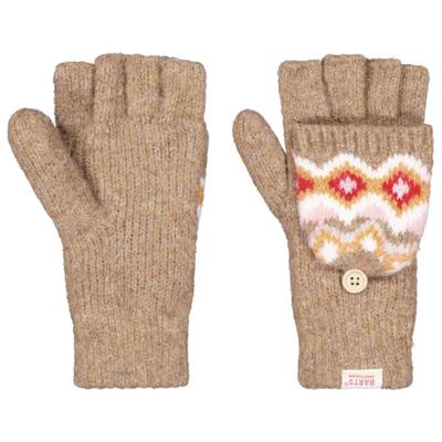Barts - Kid's Leonari Bumgloves - Handschuhe Gr 5 beige Image