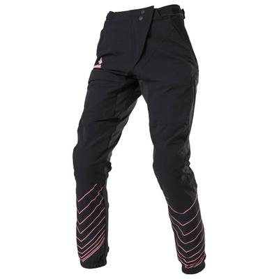 Zimtstern - Women's Bulletz Pant - Radhose Gr M schwarz Image