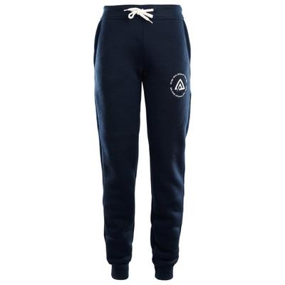 Aclima - Women's Fleecewool Joggers - Yogahose Gr XL blau Image