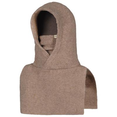 Barts - Women's Darty Hood - Schal Gr One Size braun Image