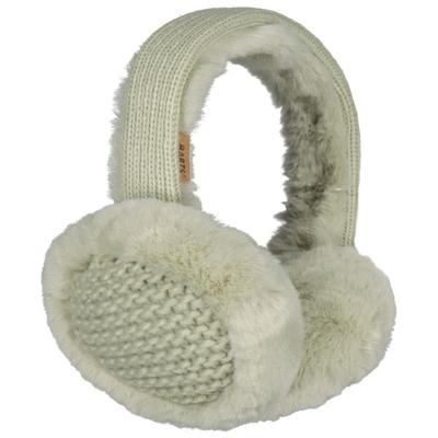 Barts - Women's Bigwit Earmuffs - Ohrenwärmer Gr One Size oliv Image