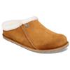 Birkenstock - Zermatt Premium Suede Shearling - Hausschuhe 44 - Regular | EU 44 braun