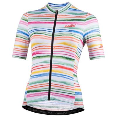 Nalini - Women's Animal Jersey - Radtrikot Gr XS bunt Image