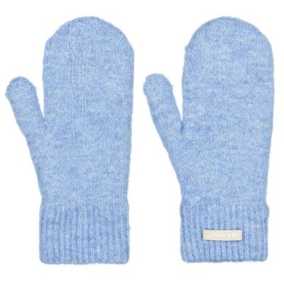 Barts - Kid's Dahlea Mitts - Handschuhe Gr 5 blau Image