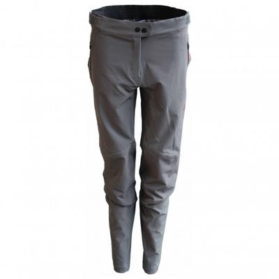 Zimtstern - Women's Shredz MTB Pants - Radhose Gr XL grau Image