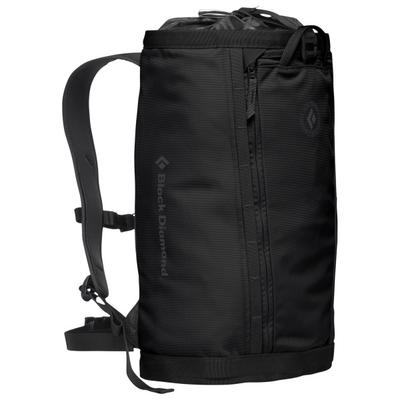 Black Diamond - Street Creek 24 Backpack - Daypack Gr 24 l schwarz Image