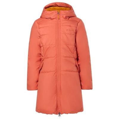 Vaude - Kid's Greenfinch Coat Girls III - Mantel Gr 146/152 hokkaido Image