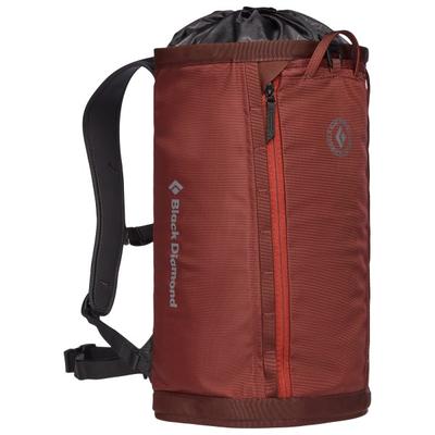 Black Diamond - Street Creek 24 Backpack - Daypack Gr 24 l rot Image