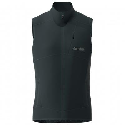 Zimtstern - Xalpz Vest - Fahrradweste Gr XXL schwarz Image