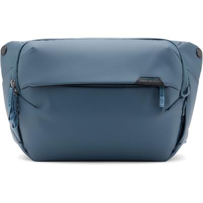 Peak Design Everyday 10 Liters Sling Bag Ocean BEDS-10-DS-3