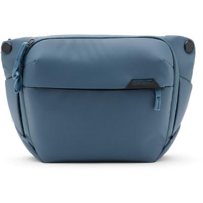 Peak Design Everyday 6 Liters Sling Bag Ocean BEDS-6-DS-3