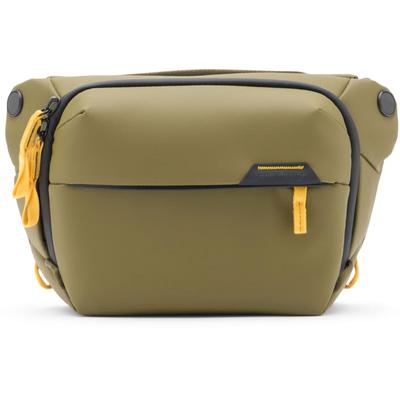Peak Design Everyday 3 Liters Sling Bag Kelp BEDS-3-KP-3